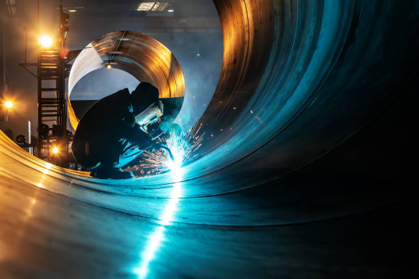 Affordable Welder Services in Wahpeton, ND