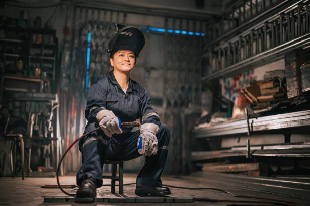 Best Maintenance and Repair Welding in Wahpeton, ND