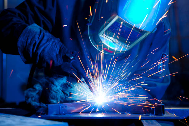 Professional Welder & Metal Fabrication in Wahpeton, ND