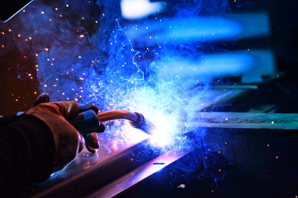 Affordable Welder Services in Wahpeton, ND