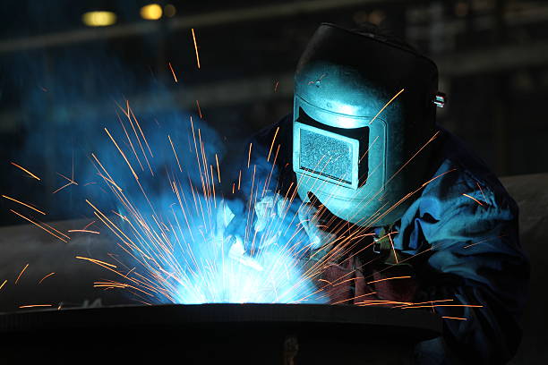 Best Artistic and Custom Metal Fabrication in Wahpeton, ND