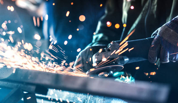 Professional Welder & Metal Fabrication in Wahpeton, ND